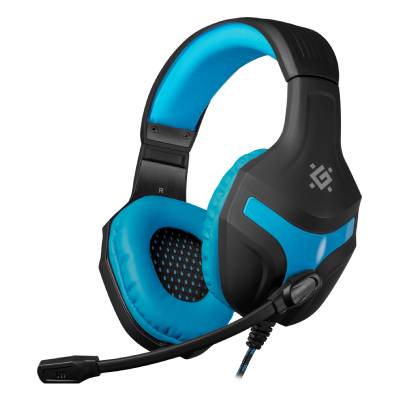 Defender Scrapper 500 Qulaqlıq (64501)